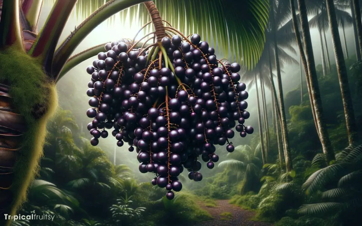 The Alluring Acai Berry