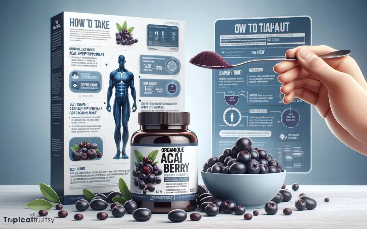 Understanding Acai Benefits