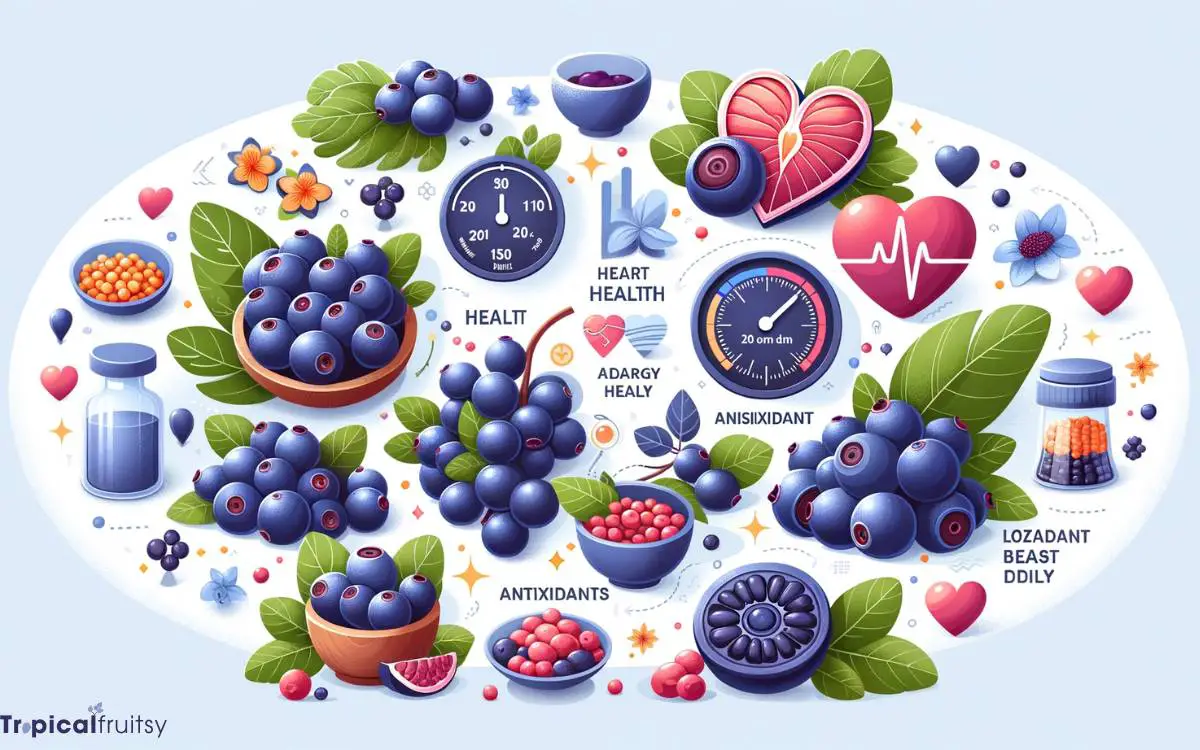 Understanding Acai Berry Benefits