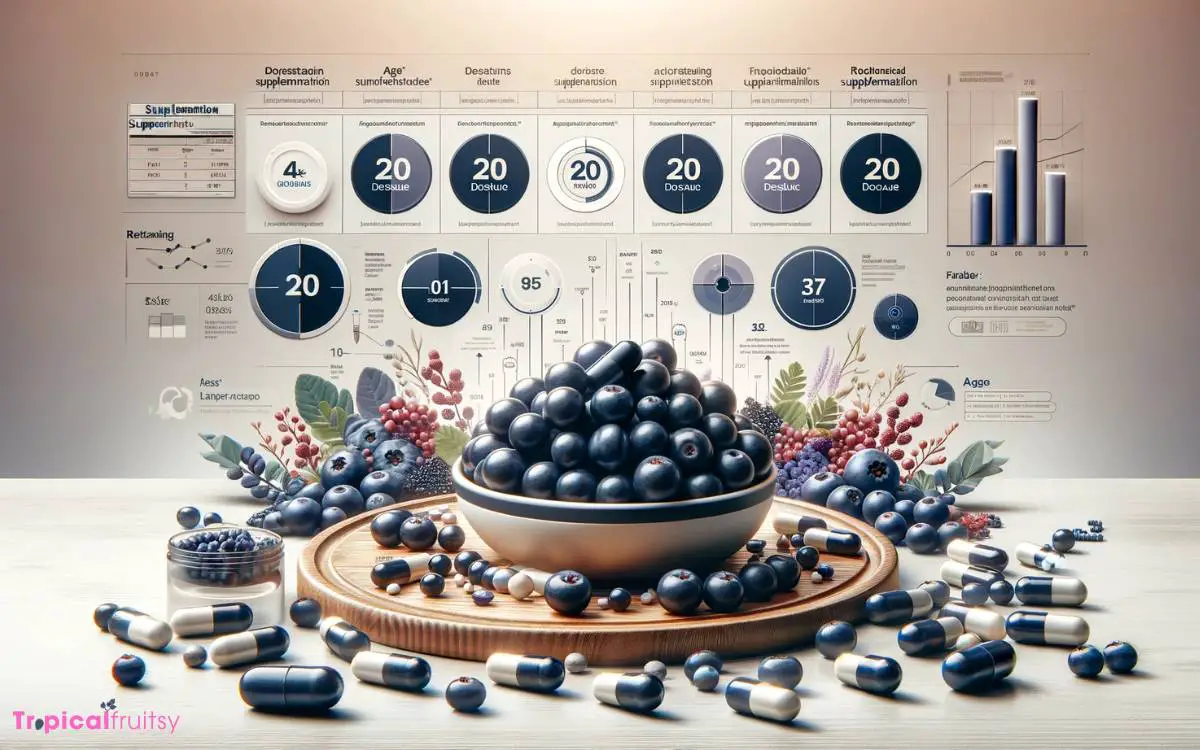 Understanding Acai Berry Dosage