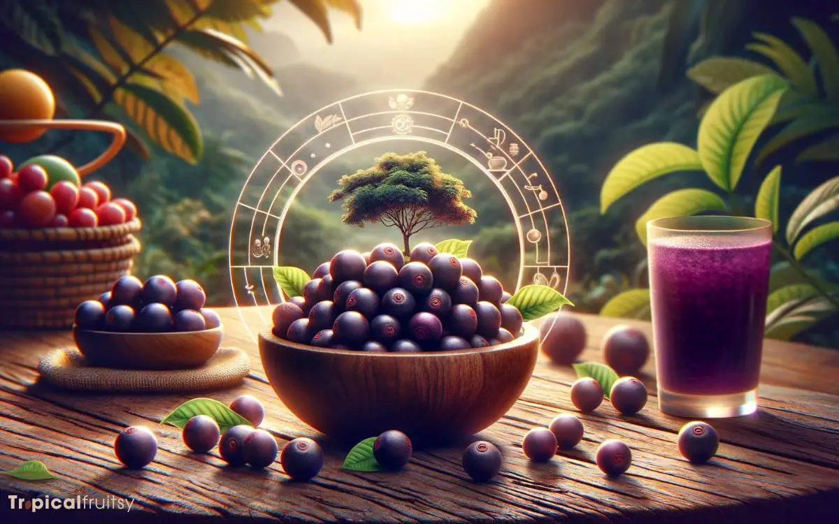 Understanding Acai Berry