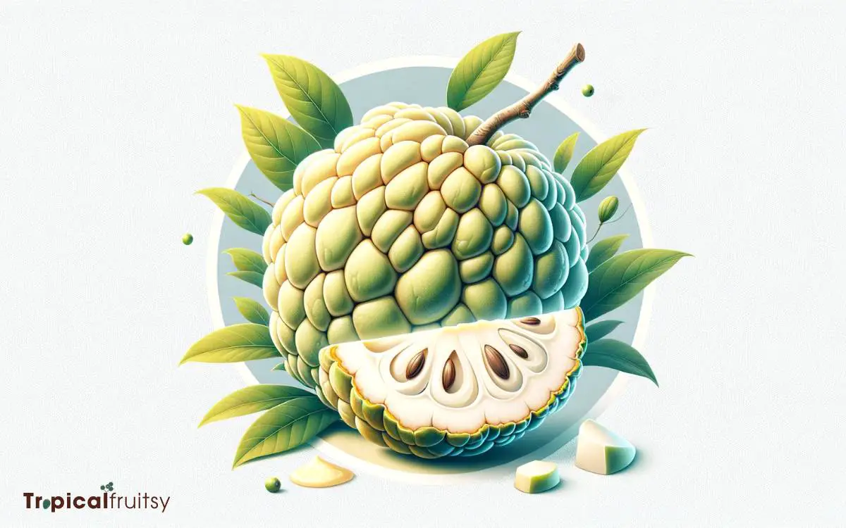 Understanding Custard Apple