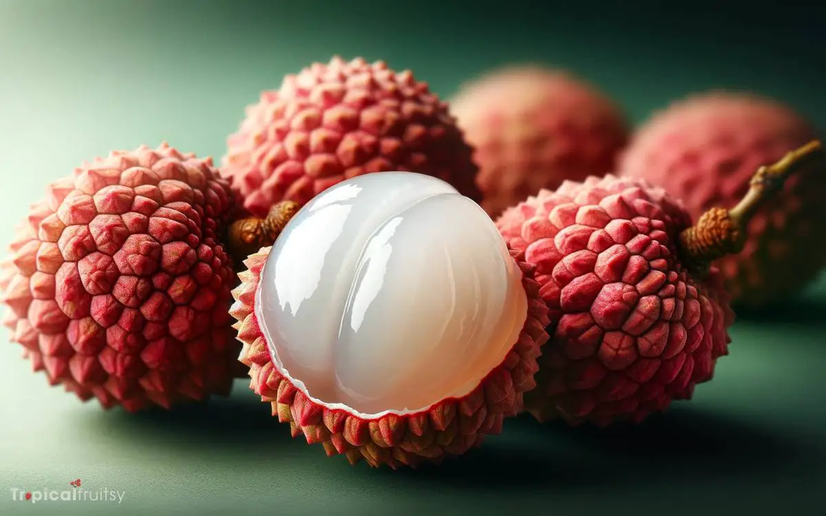 Understanding Lychees Characteristics