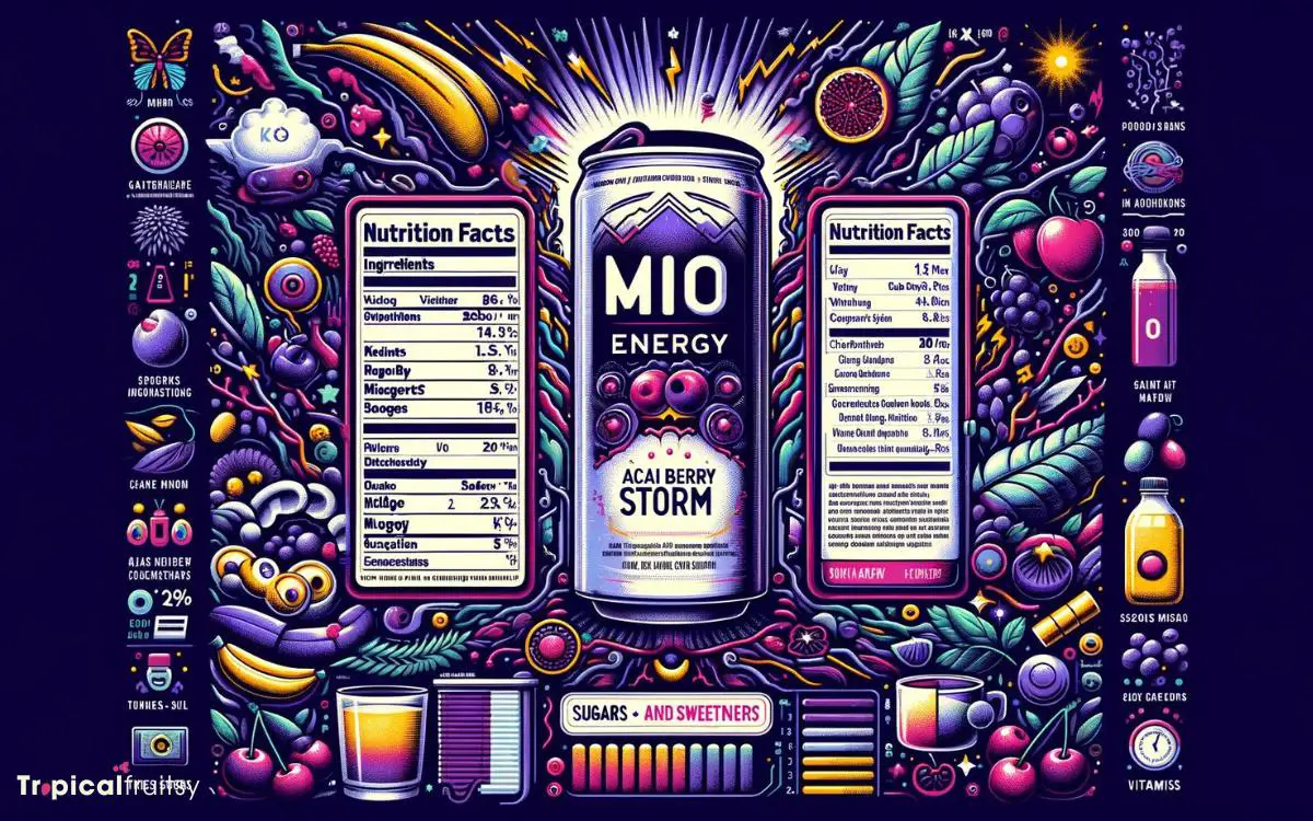 Understanding Mio Energy