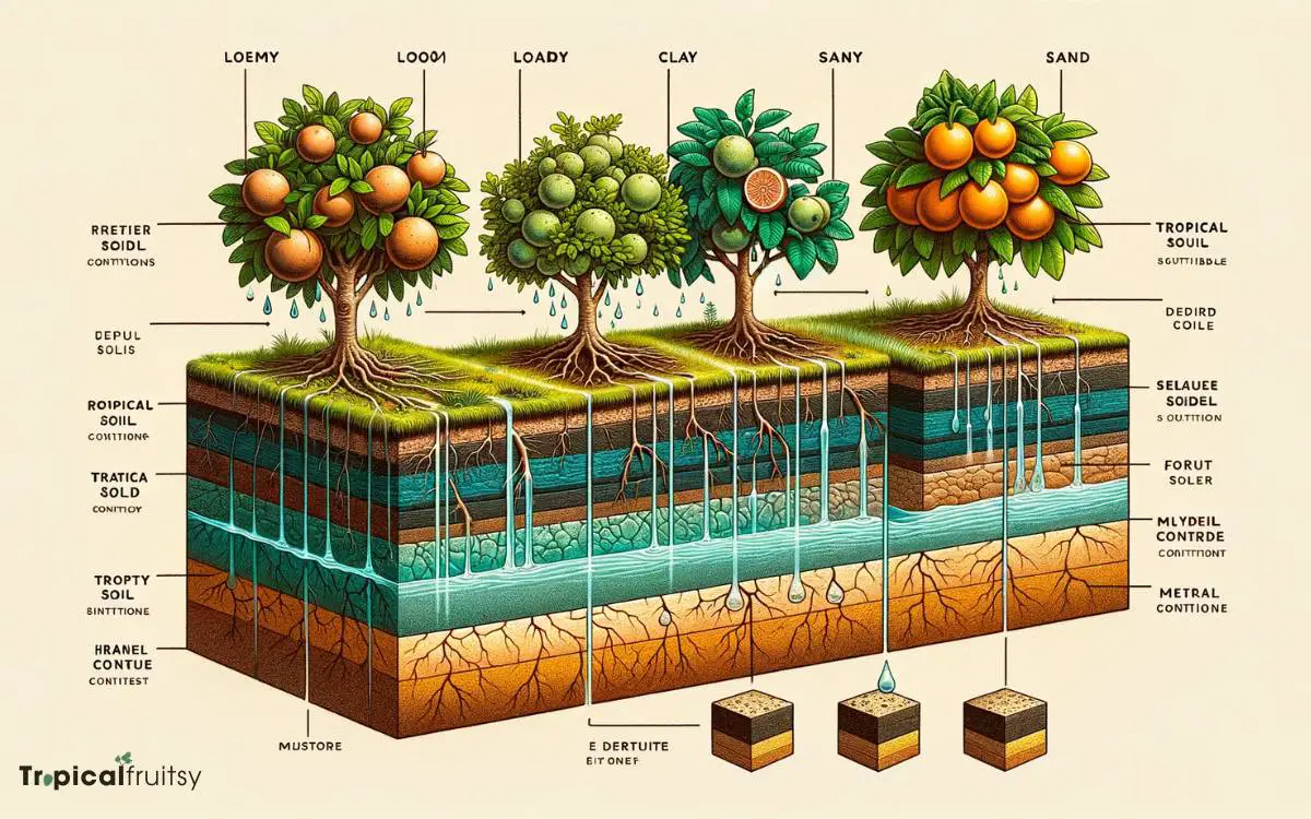 Understanding Wet Soil Conditions