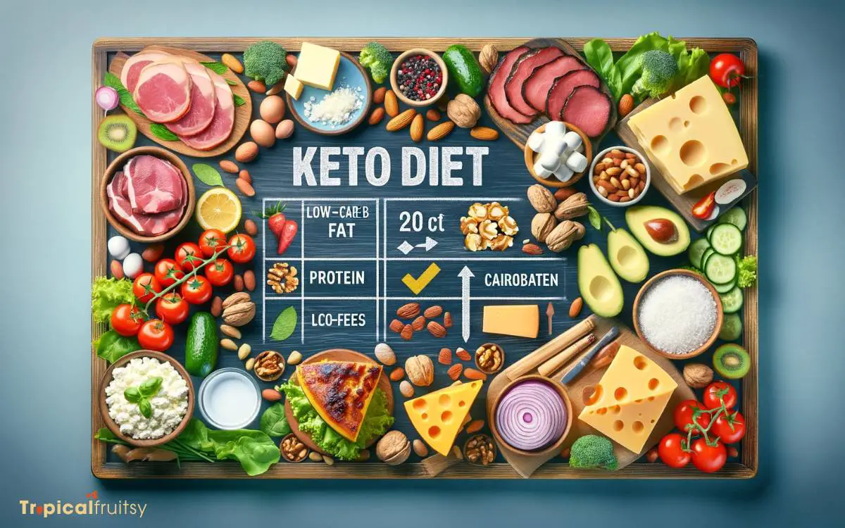 Understanding the Keto Diet