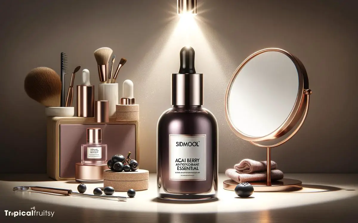 Unveiling Sidmools Star Serum