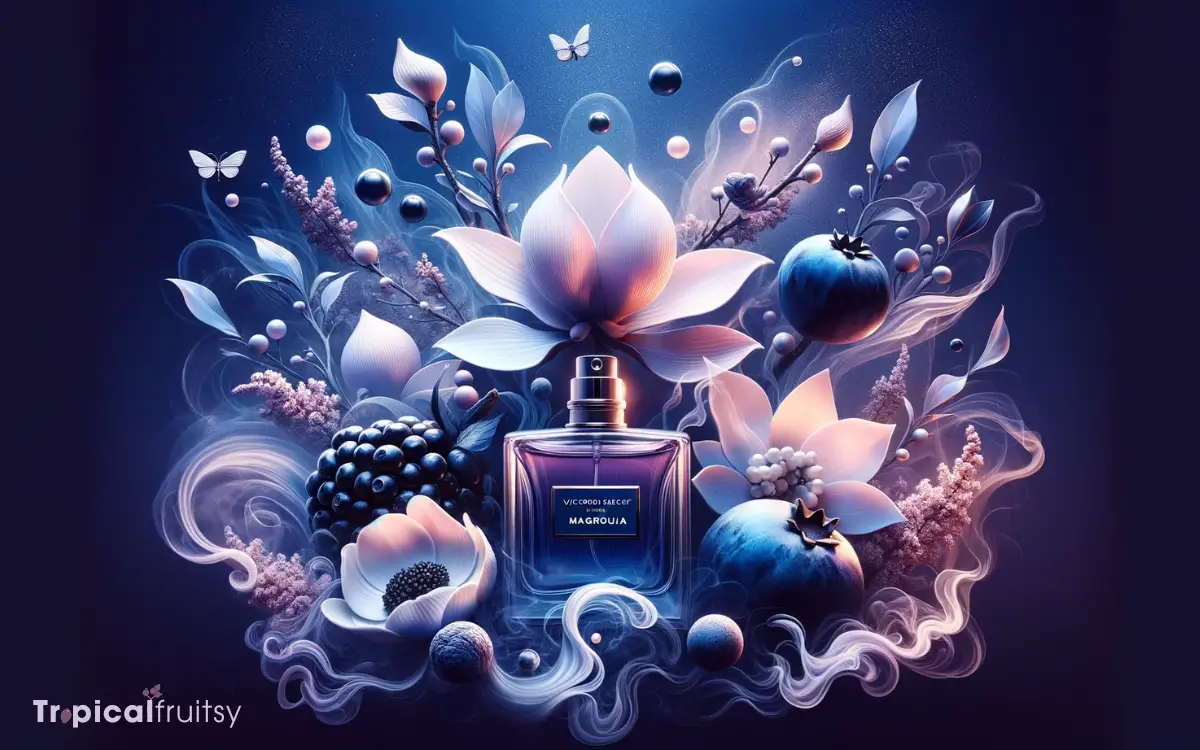 Unveiling the Fragrance Notes