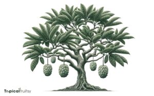What Does a Custard Apple Tree Look Like? Explained!