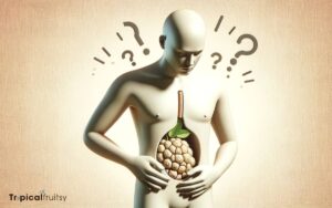 What If I Swallow Custard Apple Seeds? Explained!