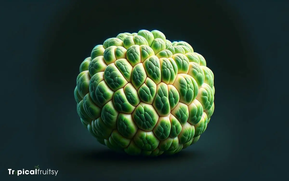 What Is a Custard Apple