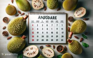 When Is Breadfruit in Season? Explained!