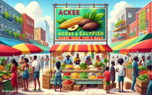 Where Can I Buy Ackee and Saltfish? Top Stores!
