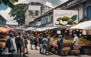 Where Can I Buy Breadfruit? The Ultimate Guide to Buying!