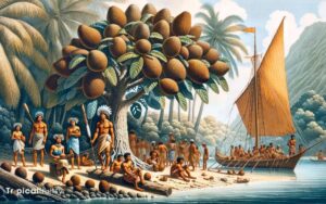 Where Did Breadfruit Originate from: Unearthing its Origin!
