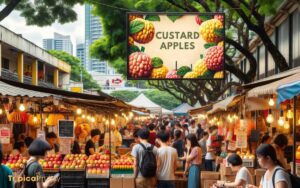 Where to Buy Custard Apple? A Shopper’s Guide!