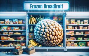 Where to Buy Frozen Breadfruit? Find the Best Sources!