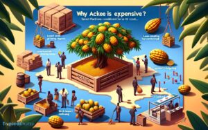Why Is Ackee So Expensive? Explained!