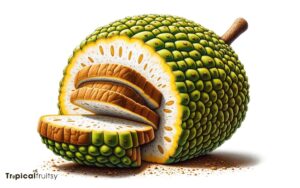 Why Is Breadfruit Called Breadfruit