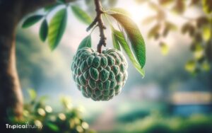 Why Is Custard Apple Called Sitaphal? Explained!