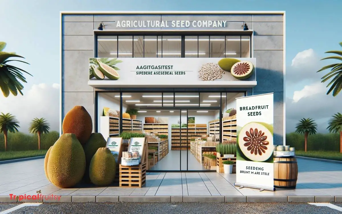 Agricultural Seed Companies