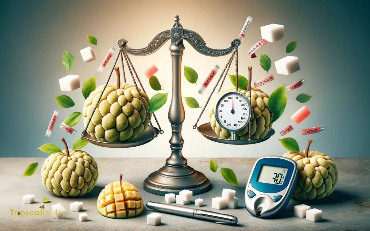 Blood Sugar Regulation