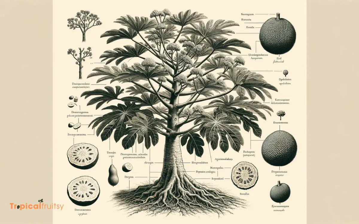 Botanical Characteristics