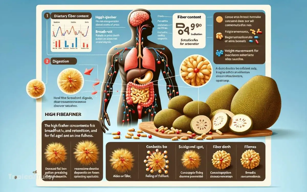 Dietary Fiber Content Explained