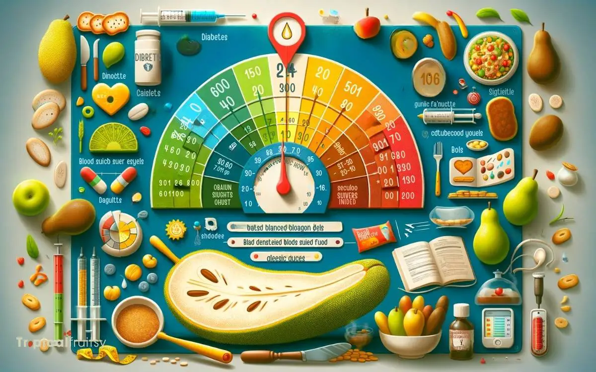 Glycemic Index and Diabetes