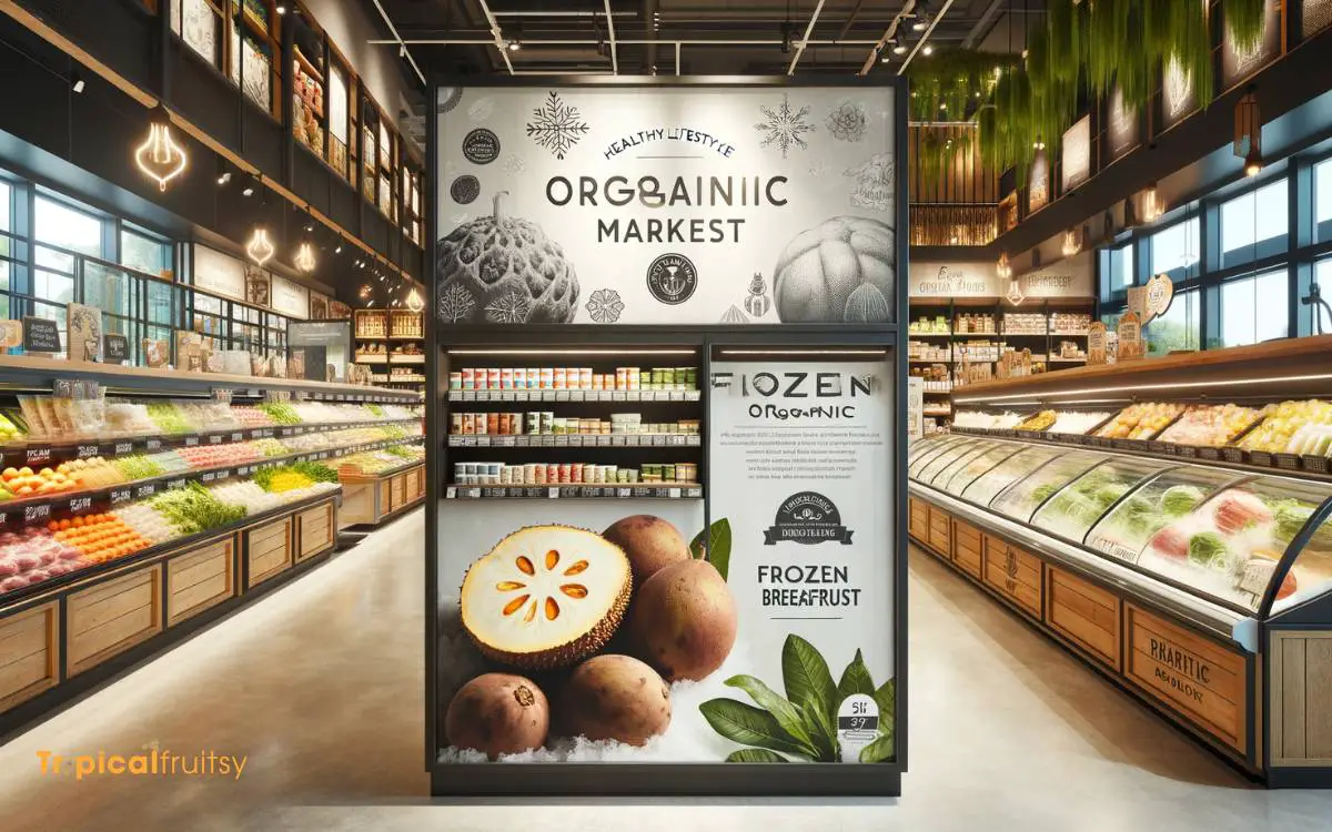 Health Food and Organic Markets