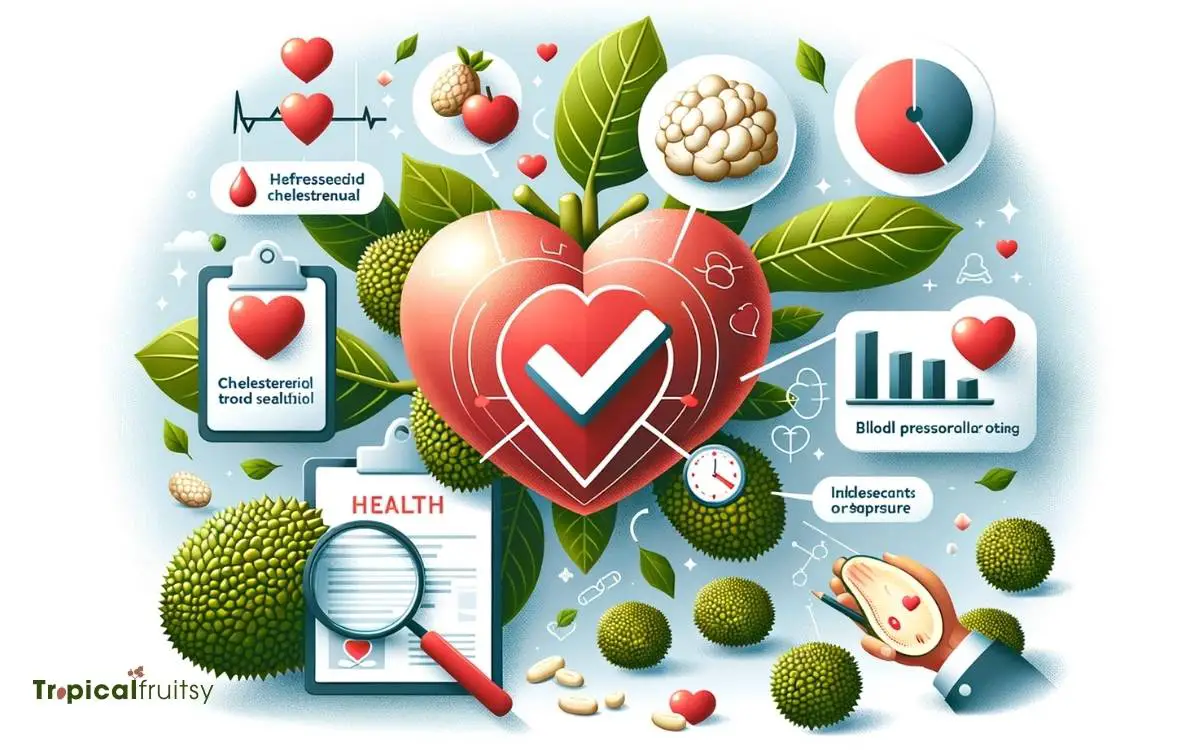 Heart Health Benefits