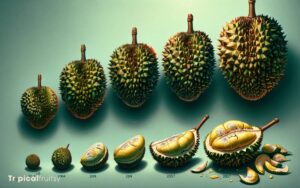 How Long Does Durian Last? Maximizing the Freshness!