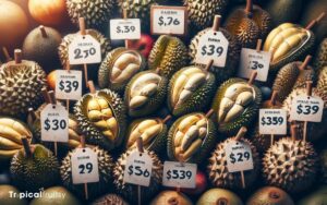 How Much Does a Durian Cost? Unlocking the Price!