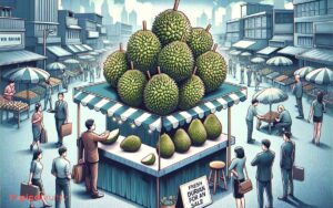 How to Start a Durian Business