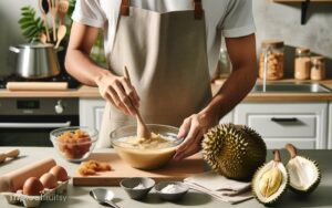 How to Use Durian Paste