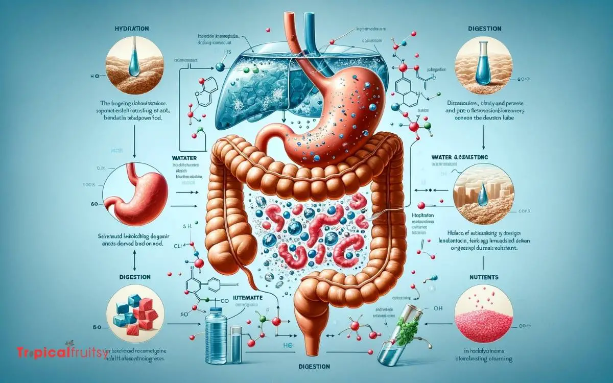 Hydration and Digestion Basics