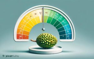 Is Durian Acidic or Alkaline