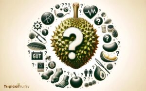 Is Durian Bad for Gout