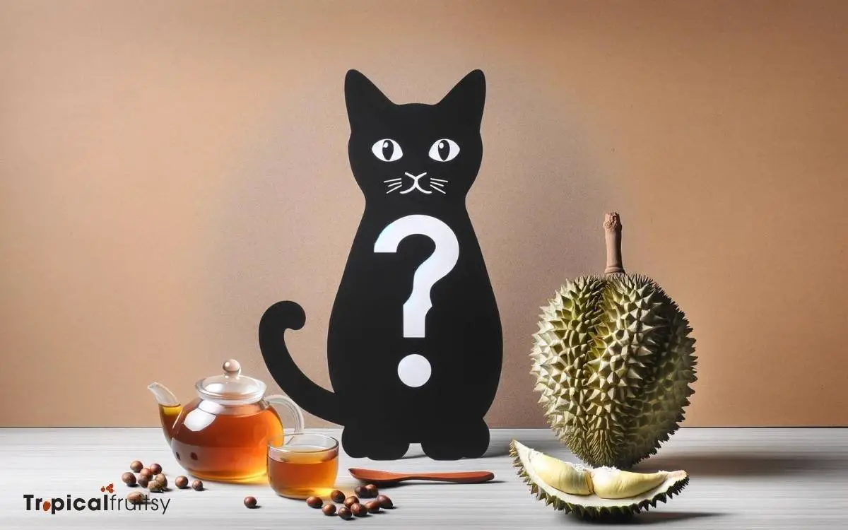 Is Durian Good for Cats