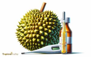 Is Durian Good for Cough