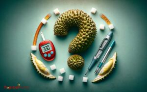 Is Durian Good for Diabetes