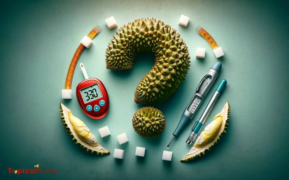 Is Durian Good for Diabetes