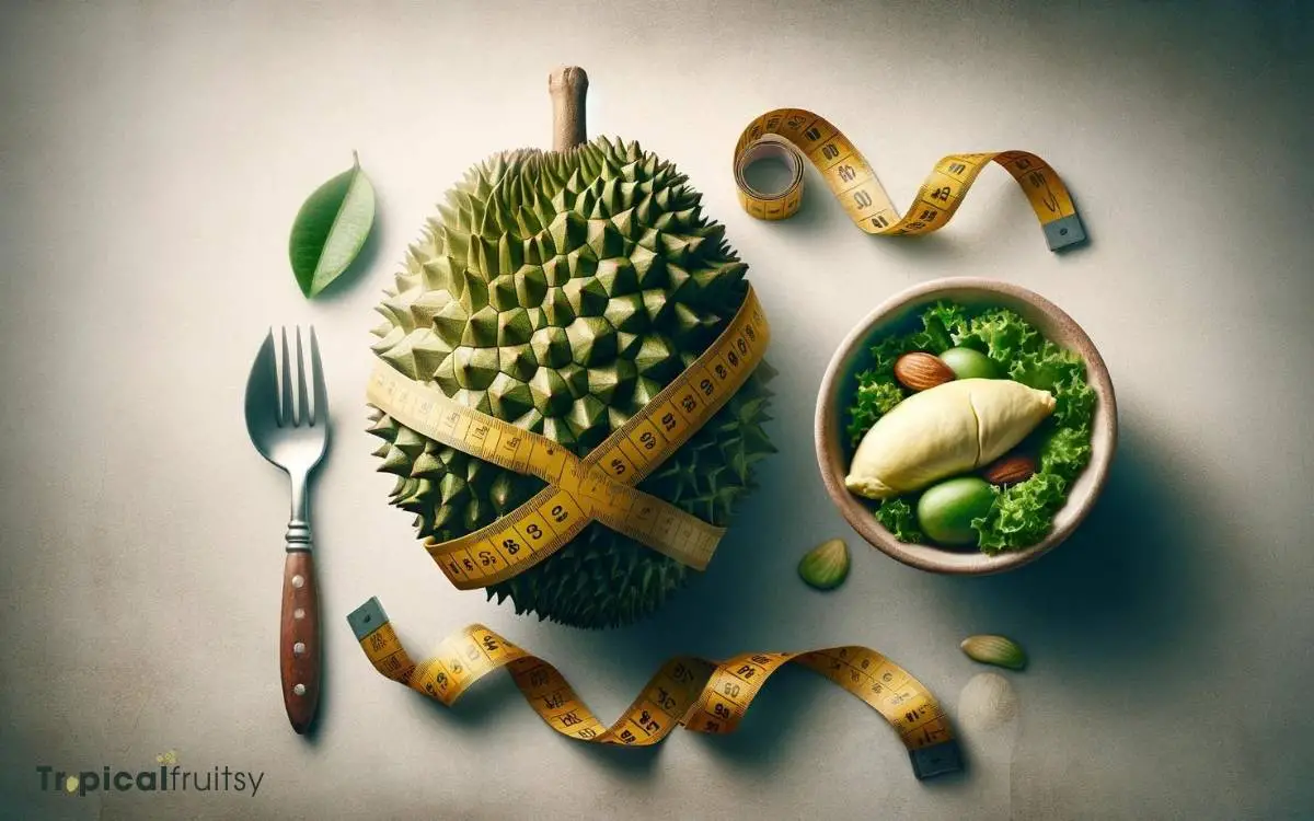 Is Durian Good for Diet