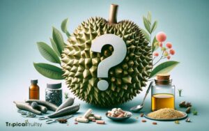 Is Durian Good for Gastritis