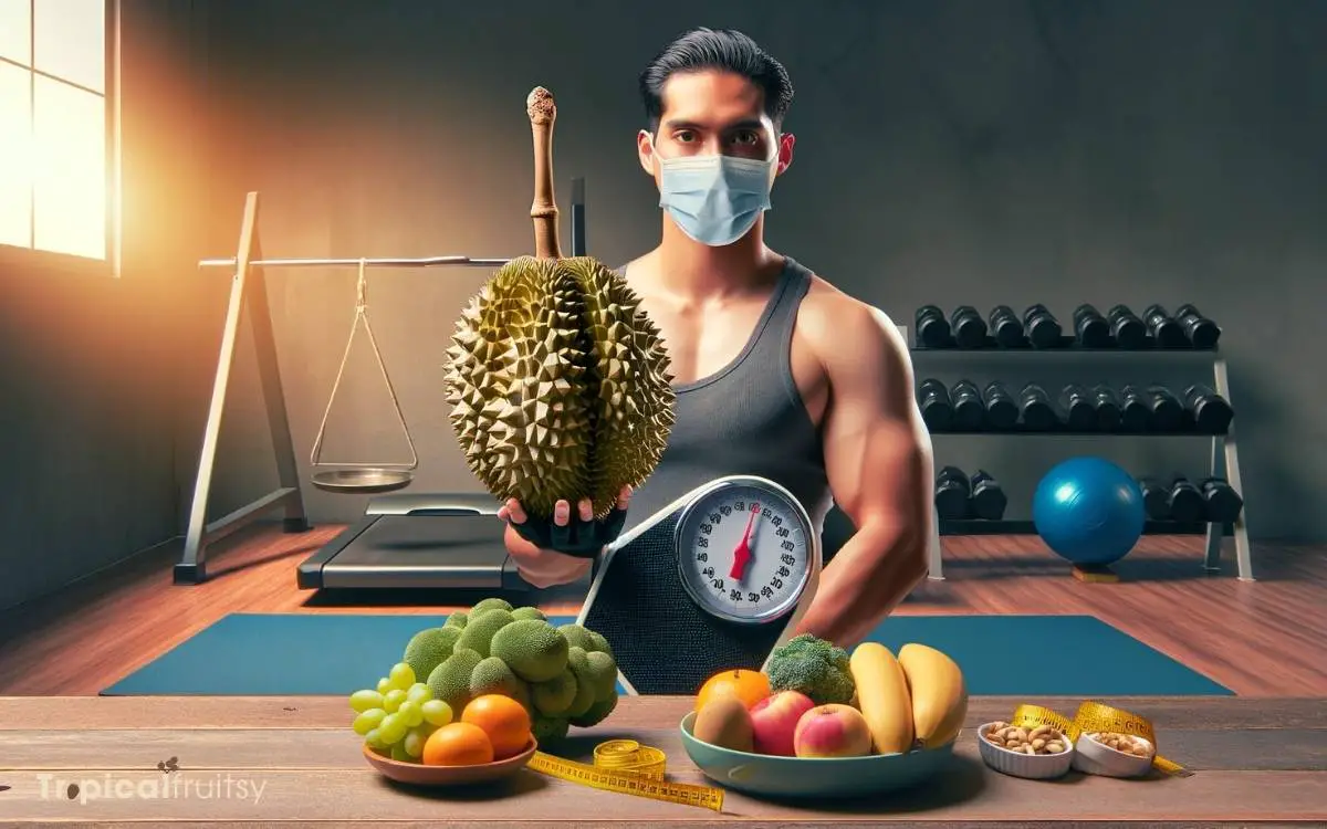 Is Durian Good for Weight Loss