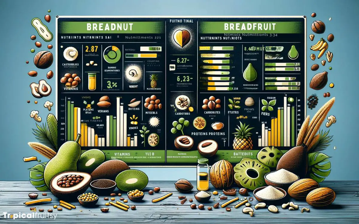 Nutritional Content