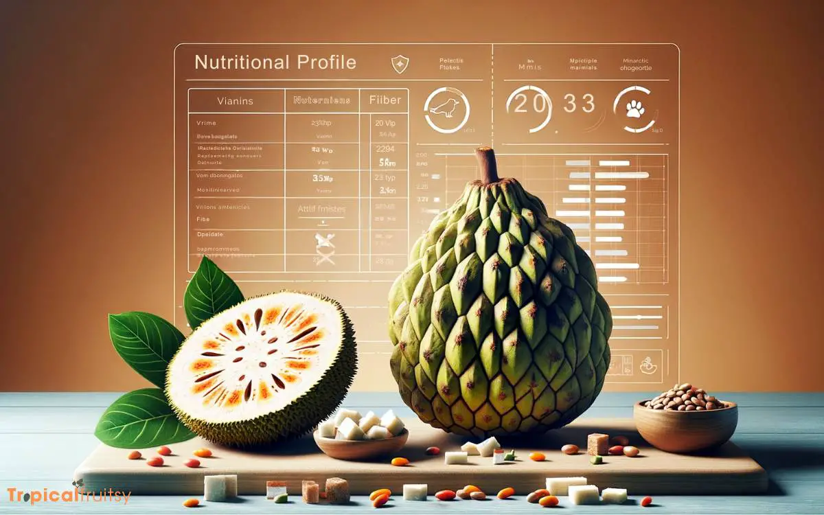 Nutritional Profile Analysis