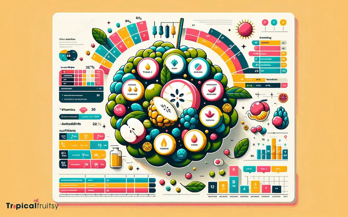 Nutritional Profile Insights