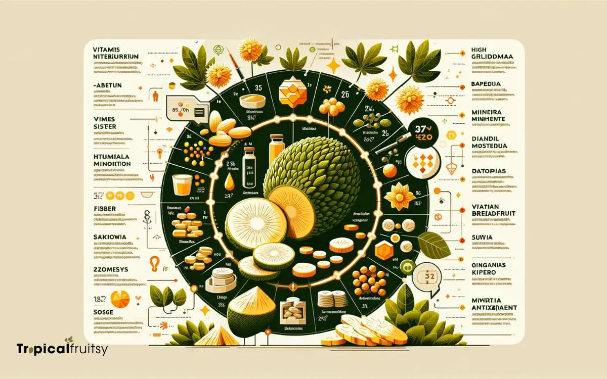 Nutritional Profile