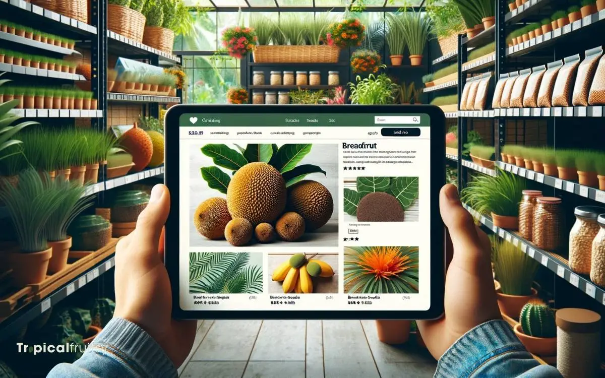 Online Gardening Stores